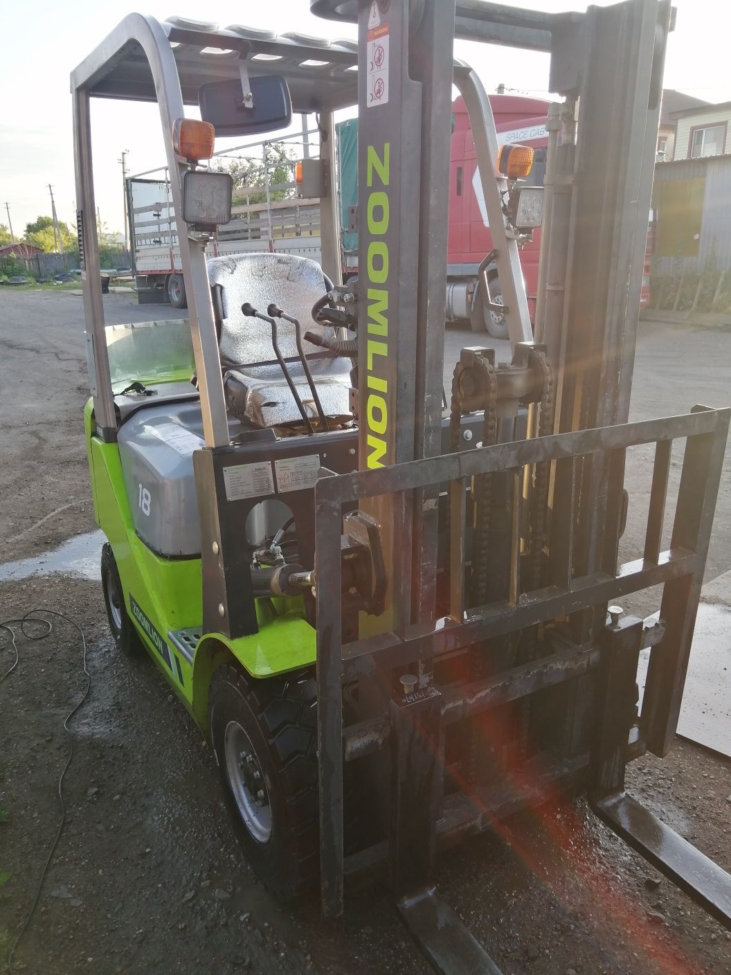 Кара 1.8.. 200 часов. Продам.. Вагонная.