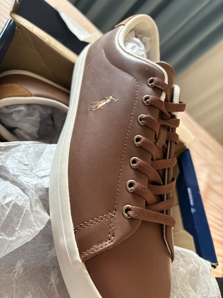 Ralph  Lauren в отличном состоянием.47рз