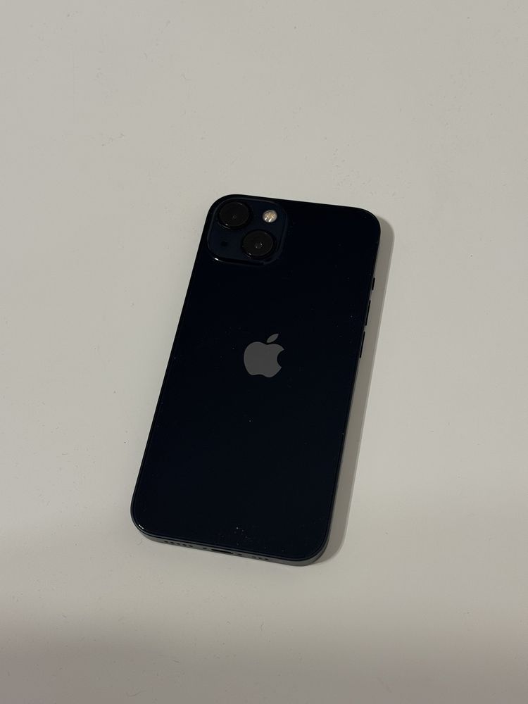iPhone 13, 256GB, черный цвет, СРОЧНО, отличное состояние