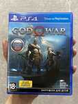 НОВЫЙ God Of War