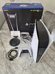 Продам бу Playstation5