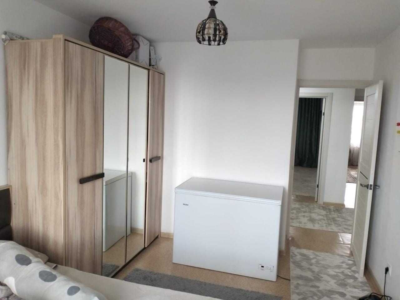 Продам 3-х комнатную квартиру