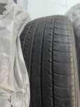 Продам шины 215/55/17 yokohama r17