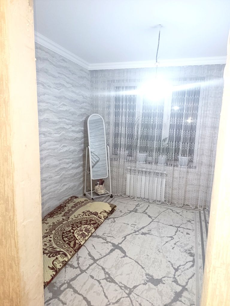 Продаётся квартира