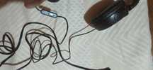 Наушник SONY новый поколения MDR -ZX110AP с гарантией талоном