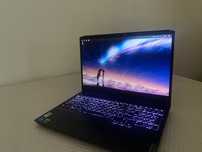 Продам ноутбук Lenovo ideapad gaming3