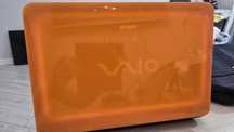 Ноутбук Sony PCG-61715V