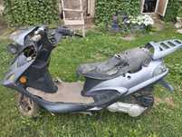 Мапед 150 куб тық