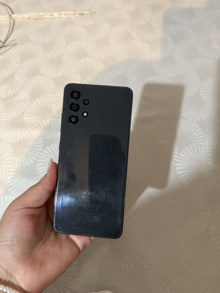 Samsung Galaxy A32 — 128 ГБ, хорошее состояние