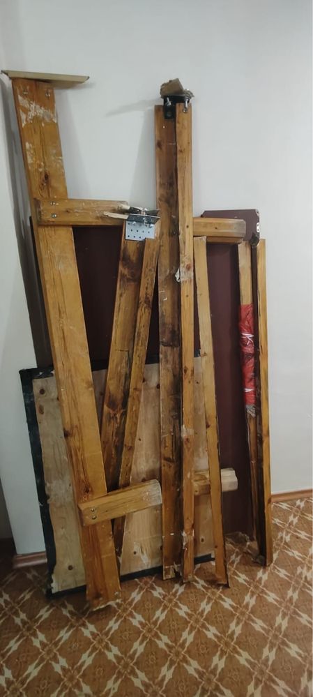 Мебель бесплатно. САМОВЫВОЗ