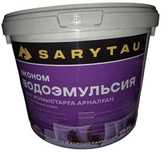 Водоэмульсия интерьерная 25 кг Sarytau