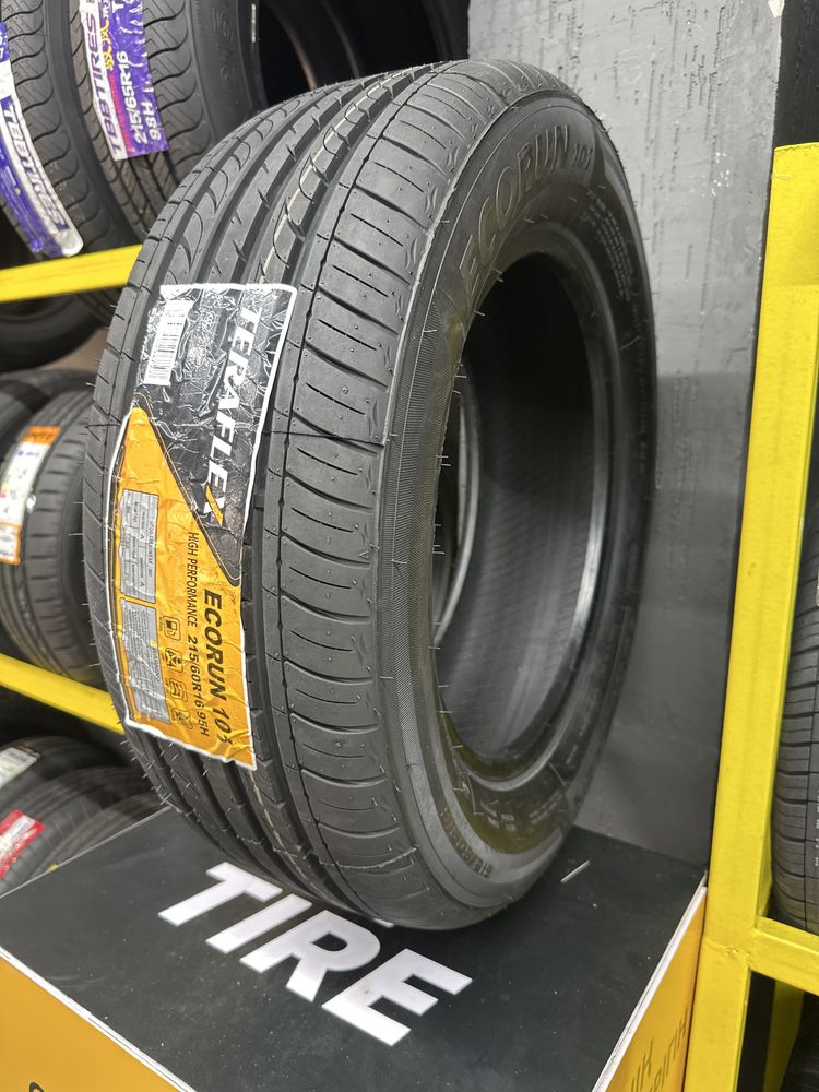 215/60 R16летняя шина надёжность для ваших дорог.