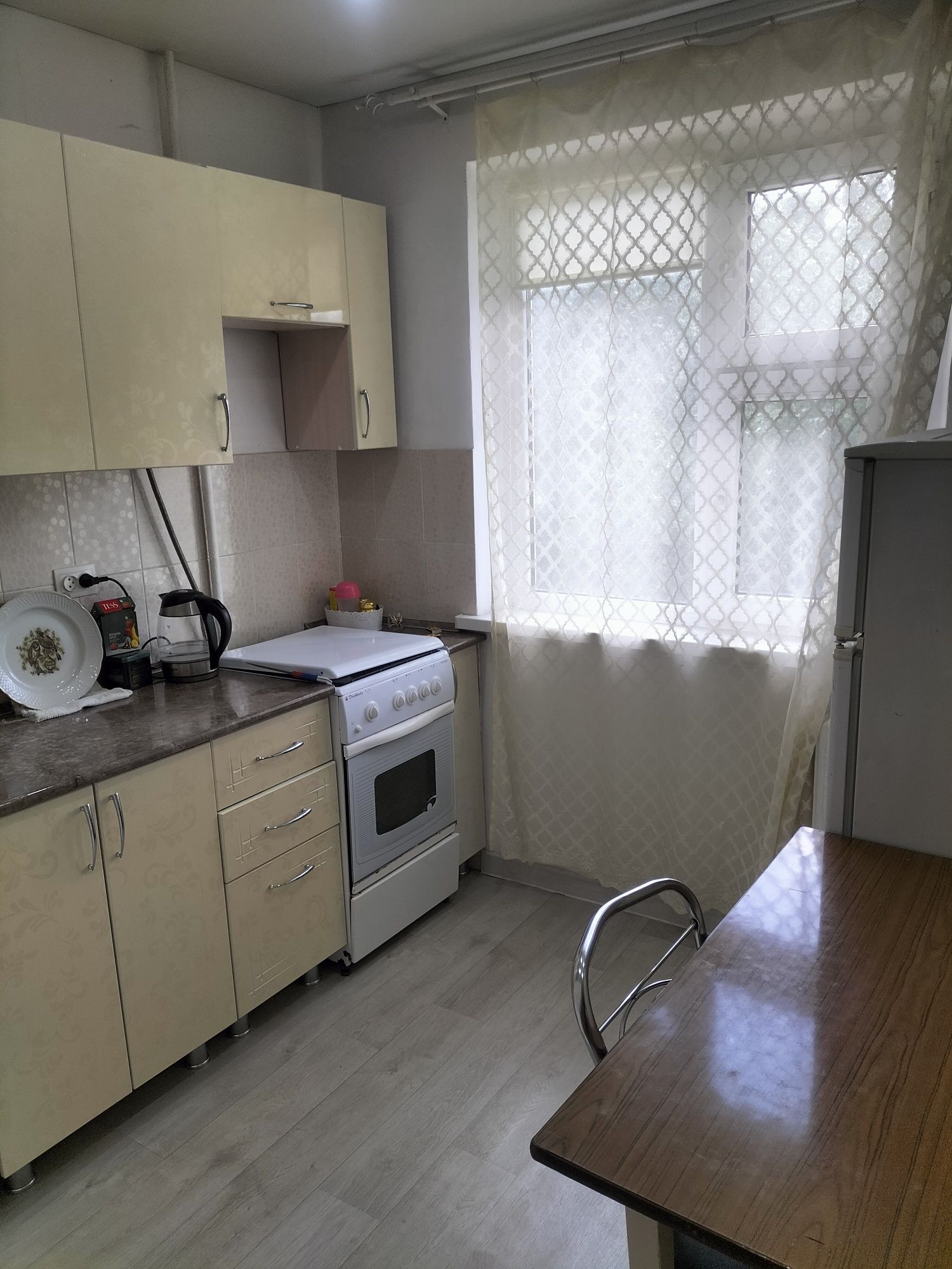 Продам 2-х комнатную квартиру в центре города