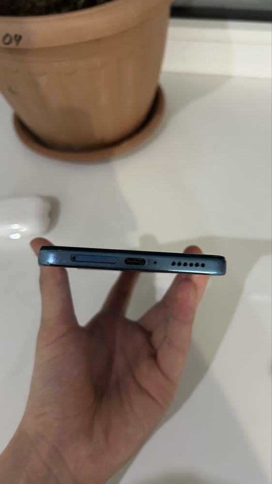 Xiaomi poco X4 pro 5G