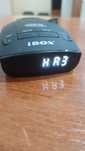 Радар-детектрр с GPS (Ibox Pro 700 GPS)