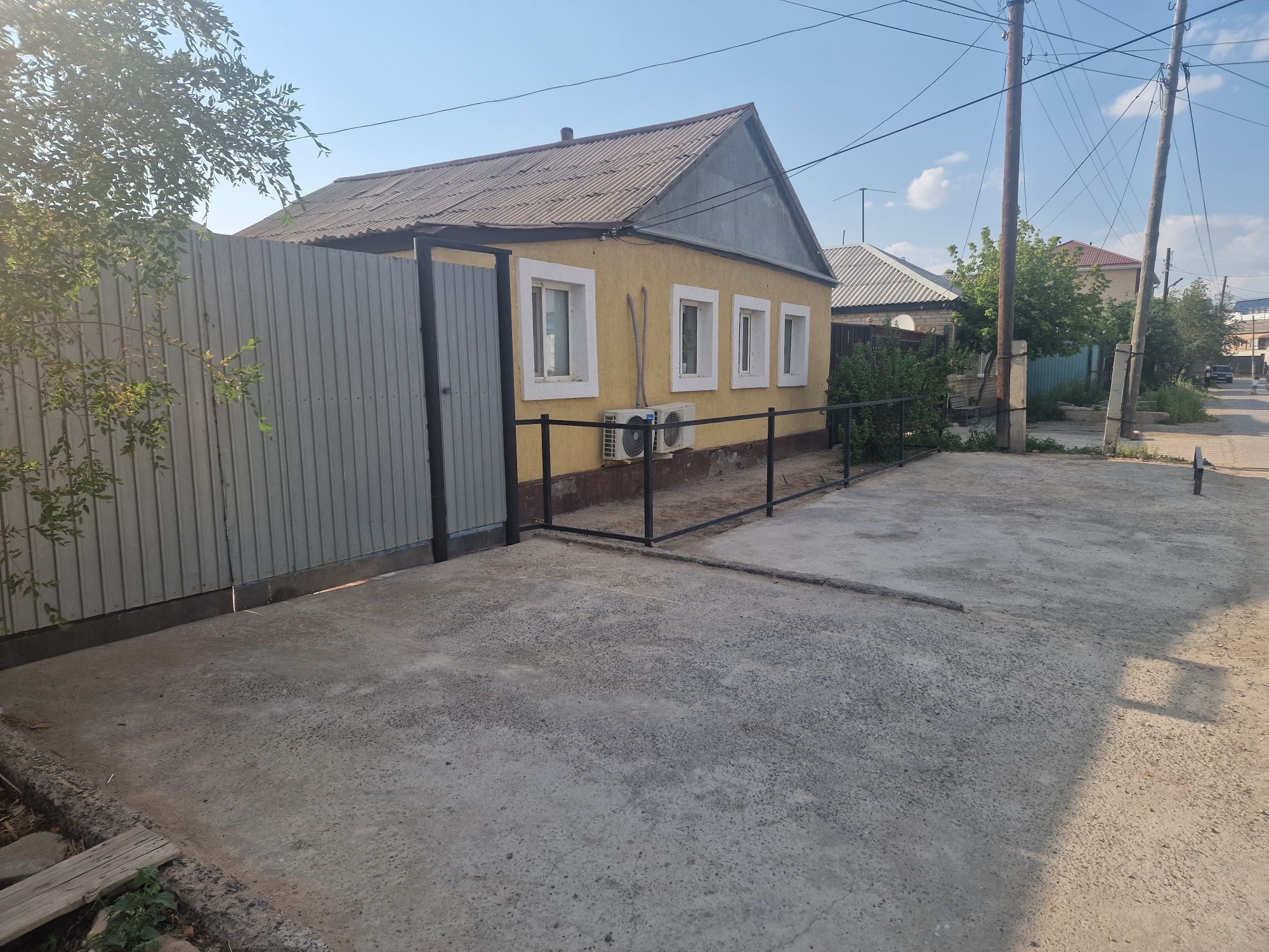 Продаётся 4-комнатный дом