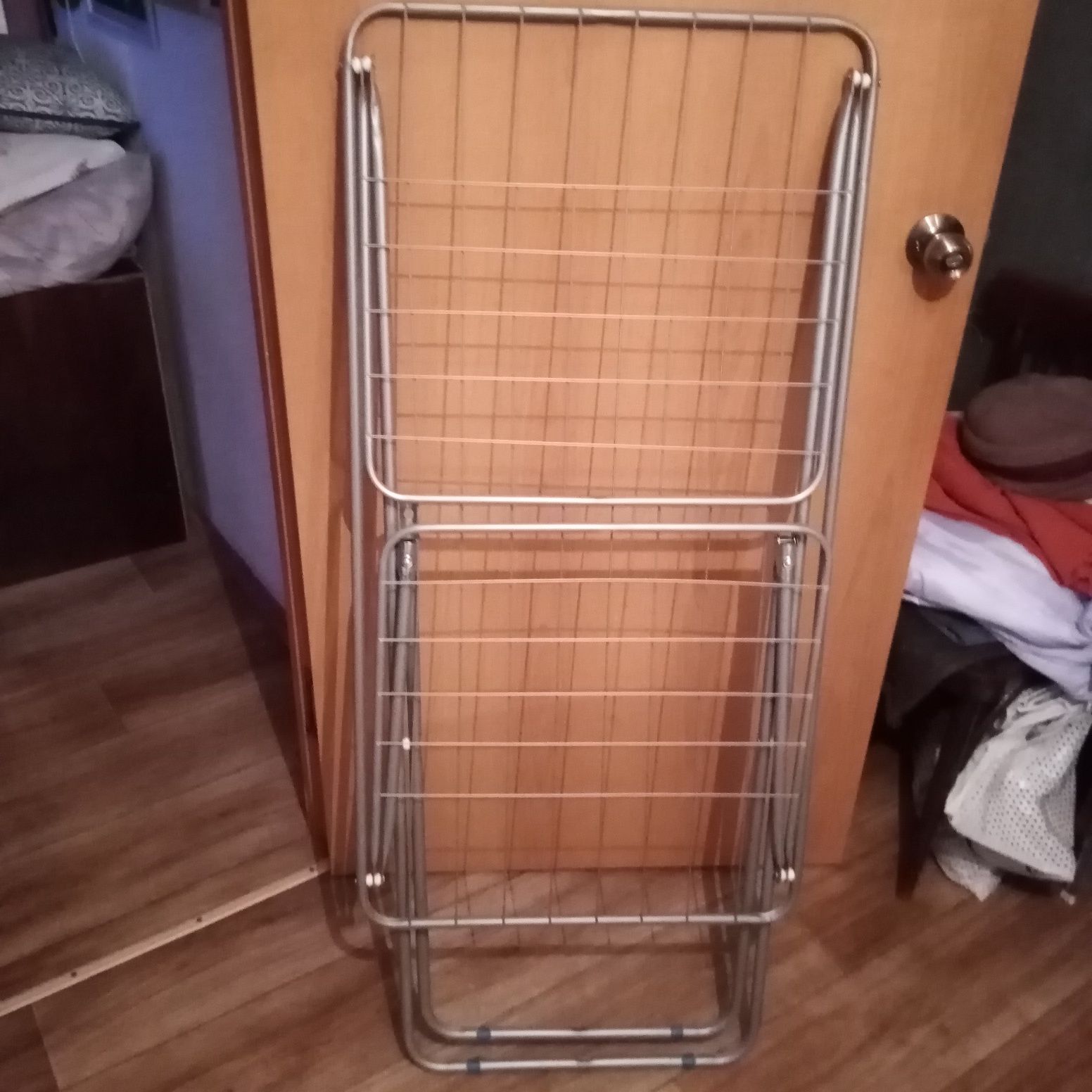 Продам сушилку для белья.
