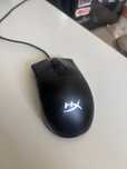 игровая мышь hyperx pulsefire