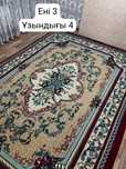 Качественный ковёр для комнаты