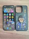 Продам iphone 15 pro max 256 gb срочно