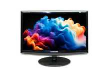 Монитор 18,5"  1360x768 Samsung SyncMaster 933SN