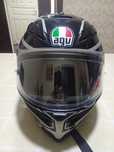 Мотошлем AGV к5 s