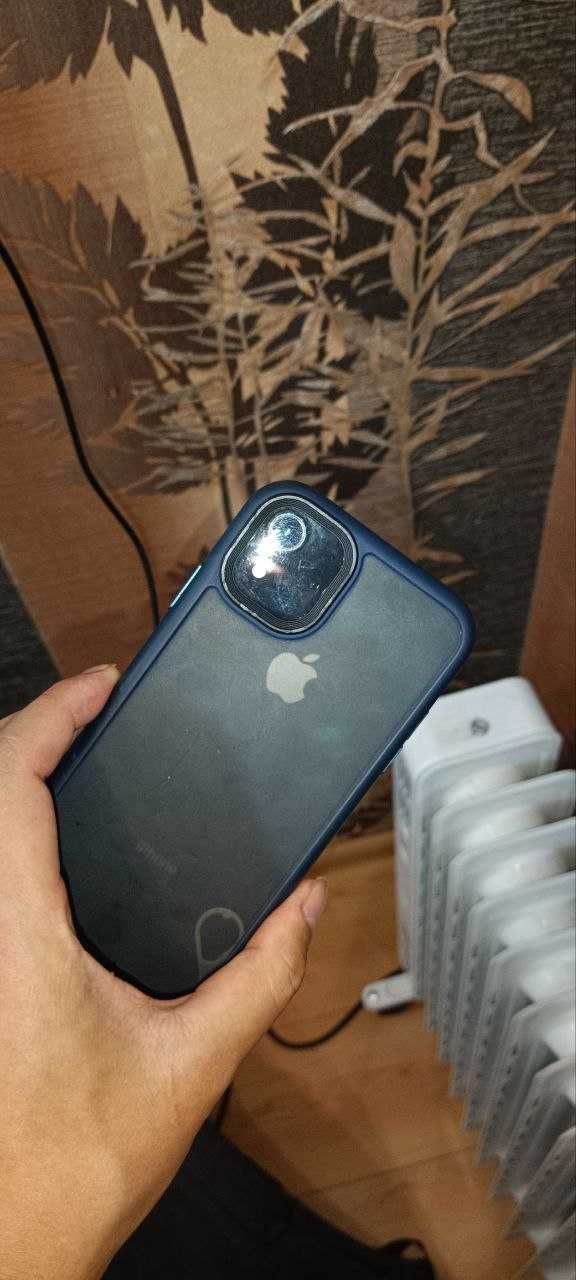 Iphone XR в хорошем состоянии