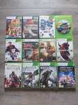 Продам диски Xbox360
