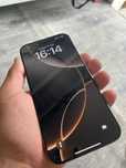 iPhone 16 pro max 265gb