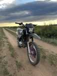 продам мотоцикл brozz 250
