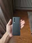 Samsung galaxy fold 3 12/512gb