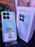 Honor X6a 128gb ozu 8 все работает