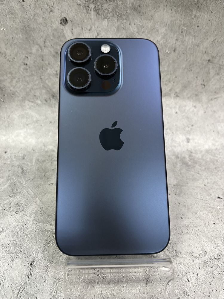 Apple Iphone 15 Pro Костанай 1014 лот 669366