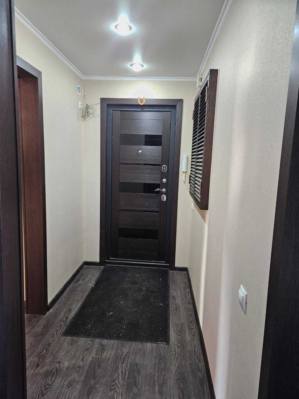 Продам 4 ком квартиру индивидуальной планировки