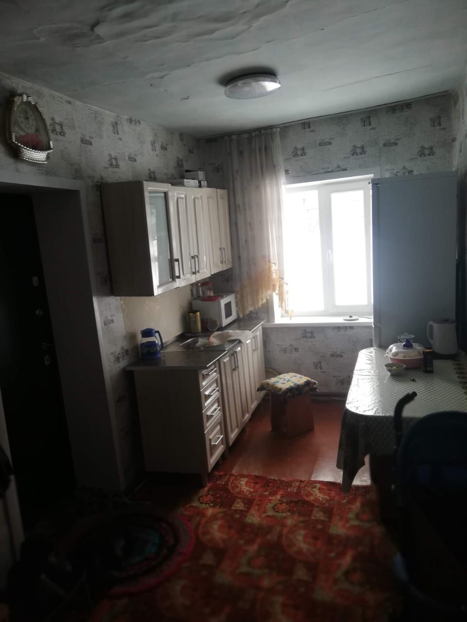 Продам  или поменяю на квартиру дом.