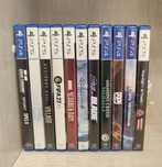 Игры на PS4/PS5 | диски для пс4,пс5