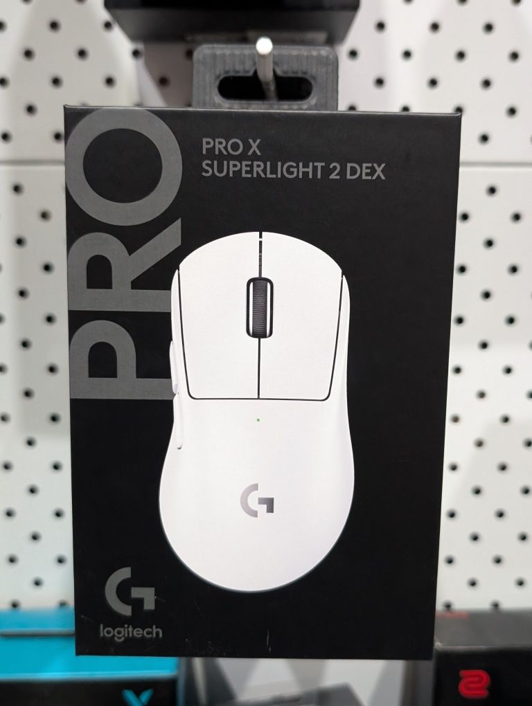 Мышки HyperX, Logitech игровые