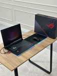 Игровой ноутбук Asus ROG Strix G531GT