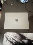 Продам macbook air m2 16gb