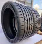 275/35R21 103W XL  315/30R21 105W XL — фирма GALAXIA — SL116