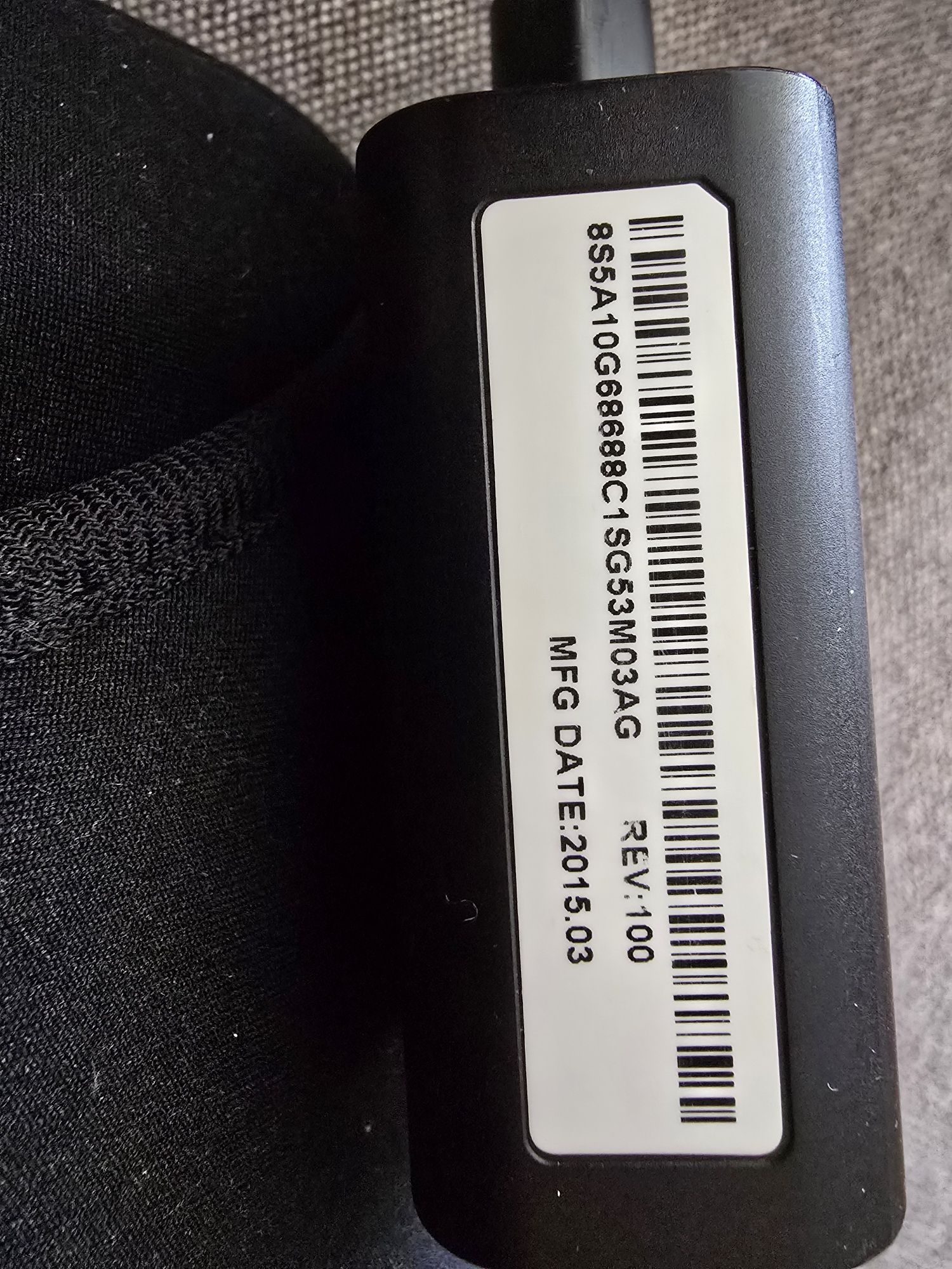 Lenovo yoga 3.14 i5 7400
