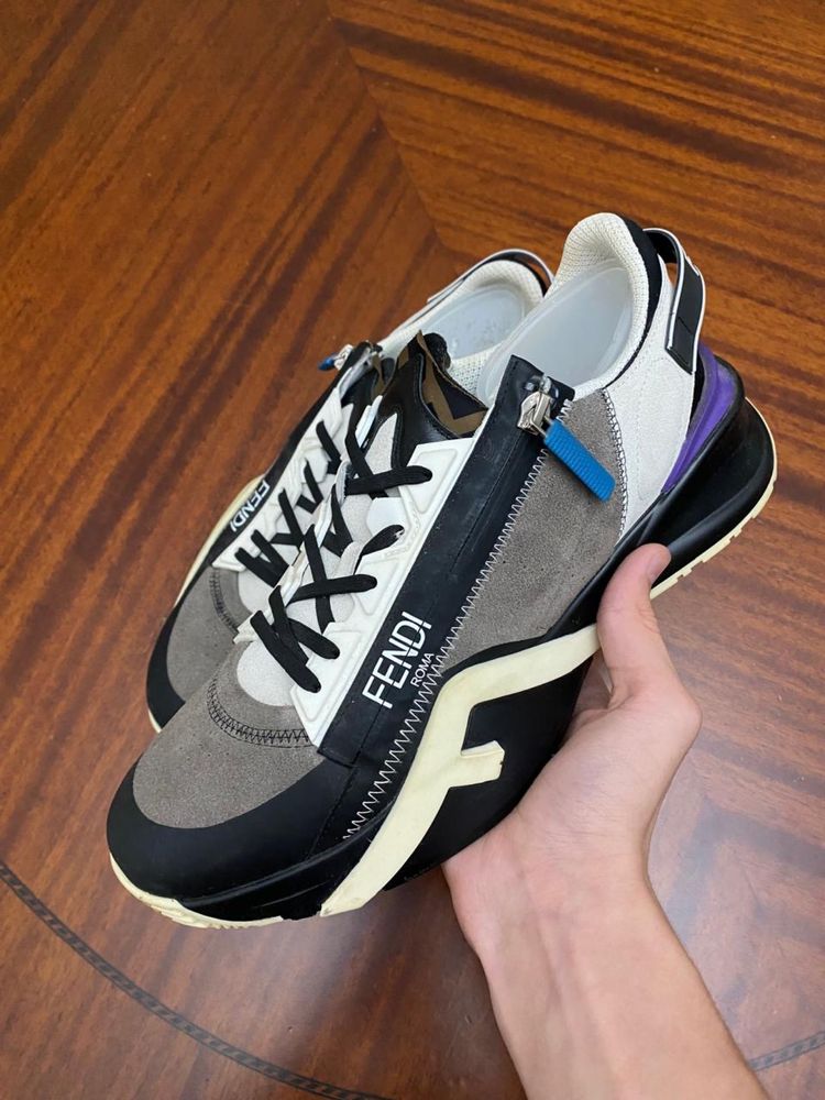 Fendi flow 42 рр