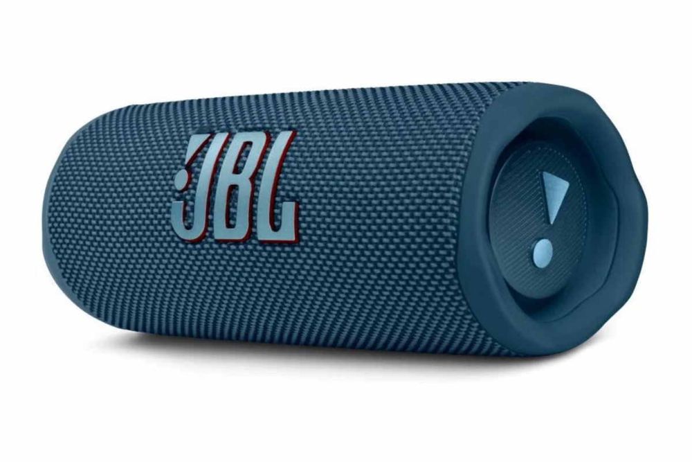 Оригинал! JBL FLIP 6 Портативная колонка / Новый! Акустическая система