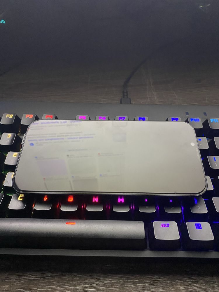 IPhone 14 128gb обмен