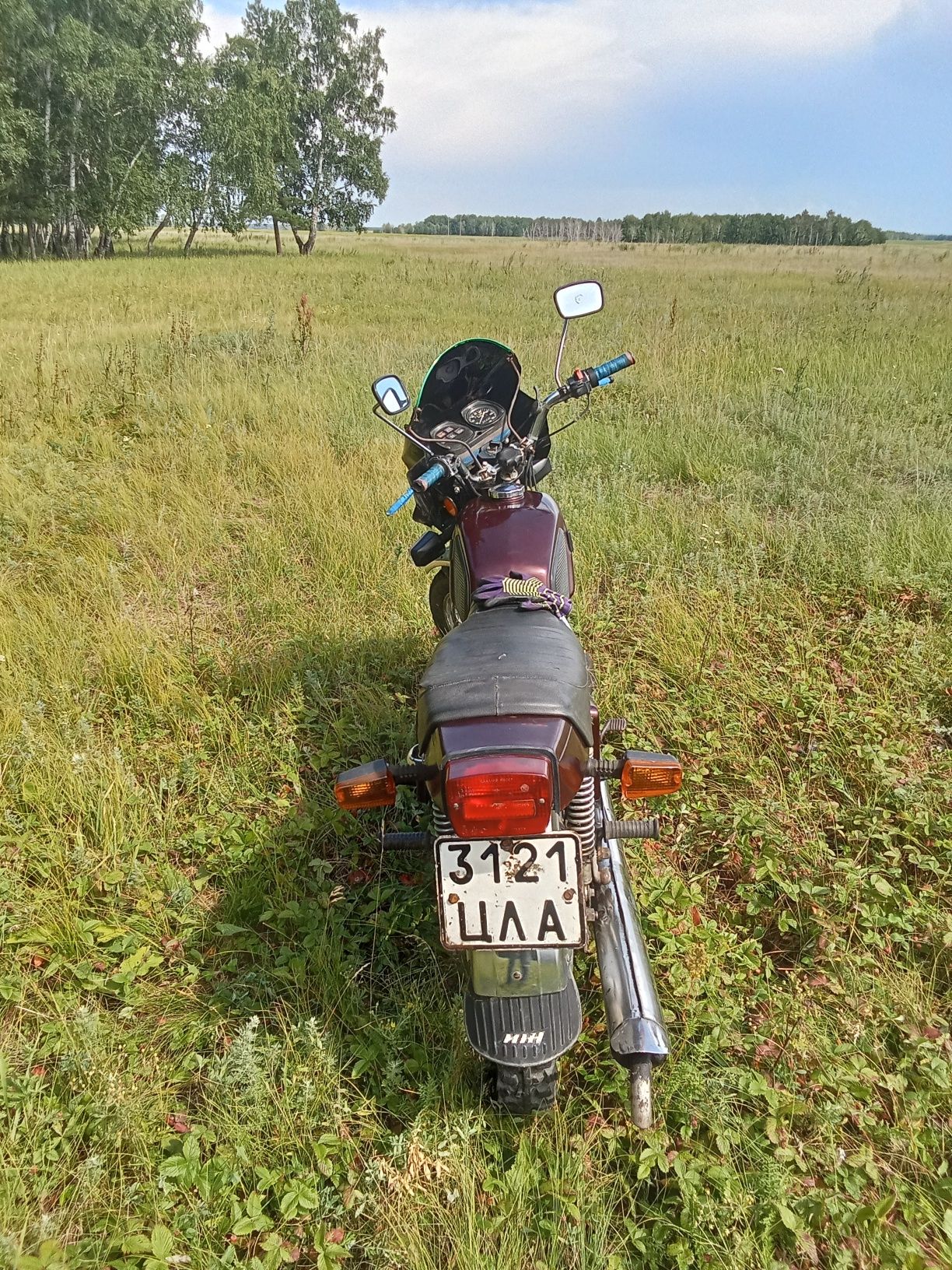 Продам  иж планета 5
