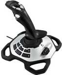 Игровой джойстик Logitech 3D Pro