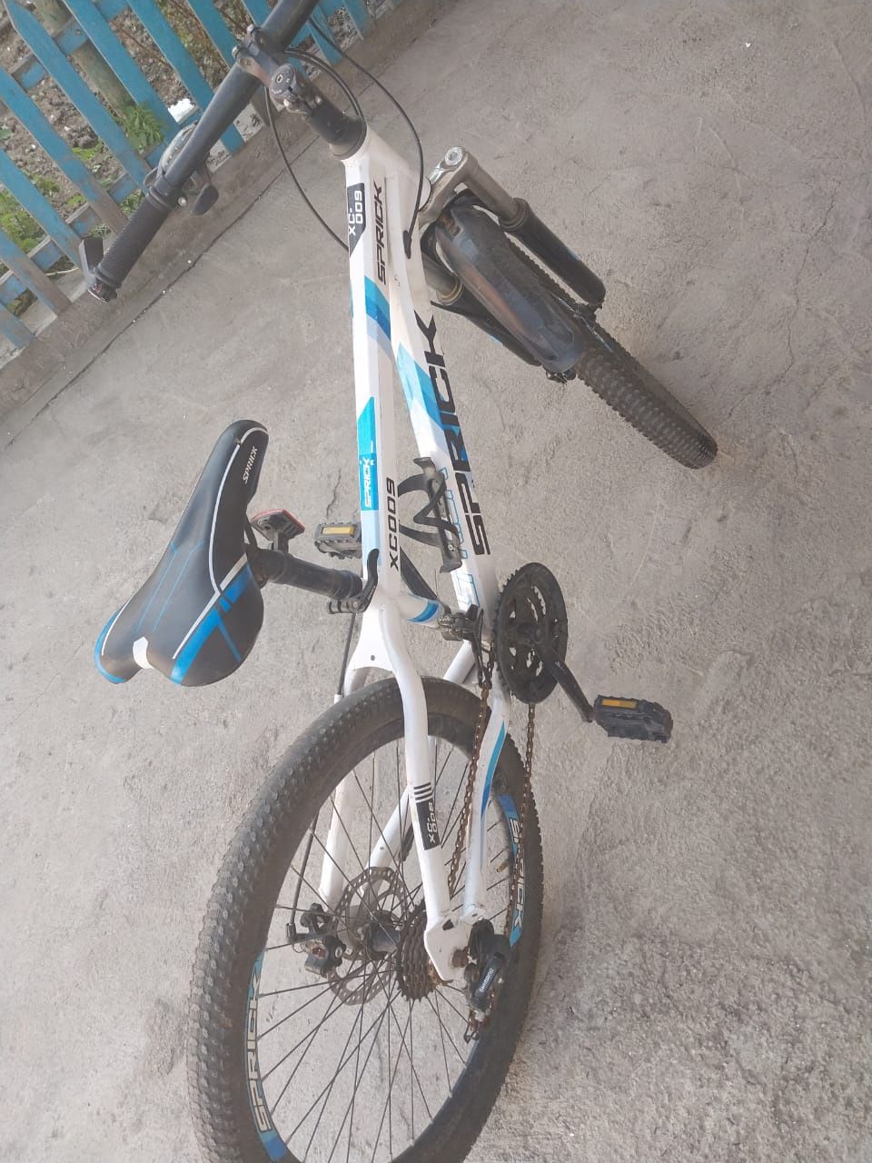 Продам велосипед