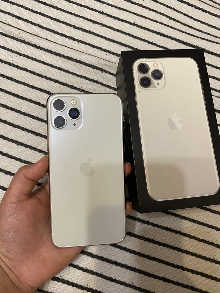 iPhone 11Pro 64гб Apple