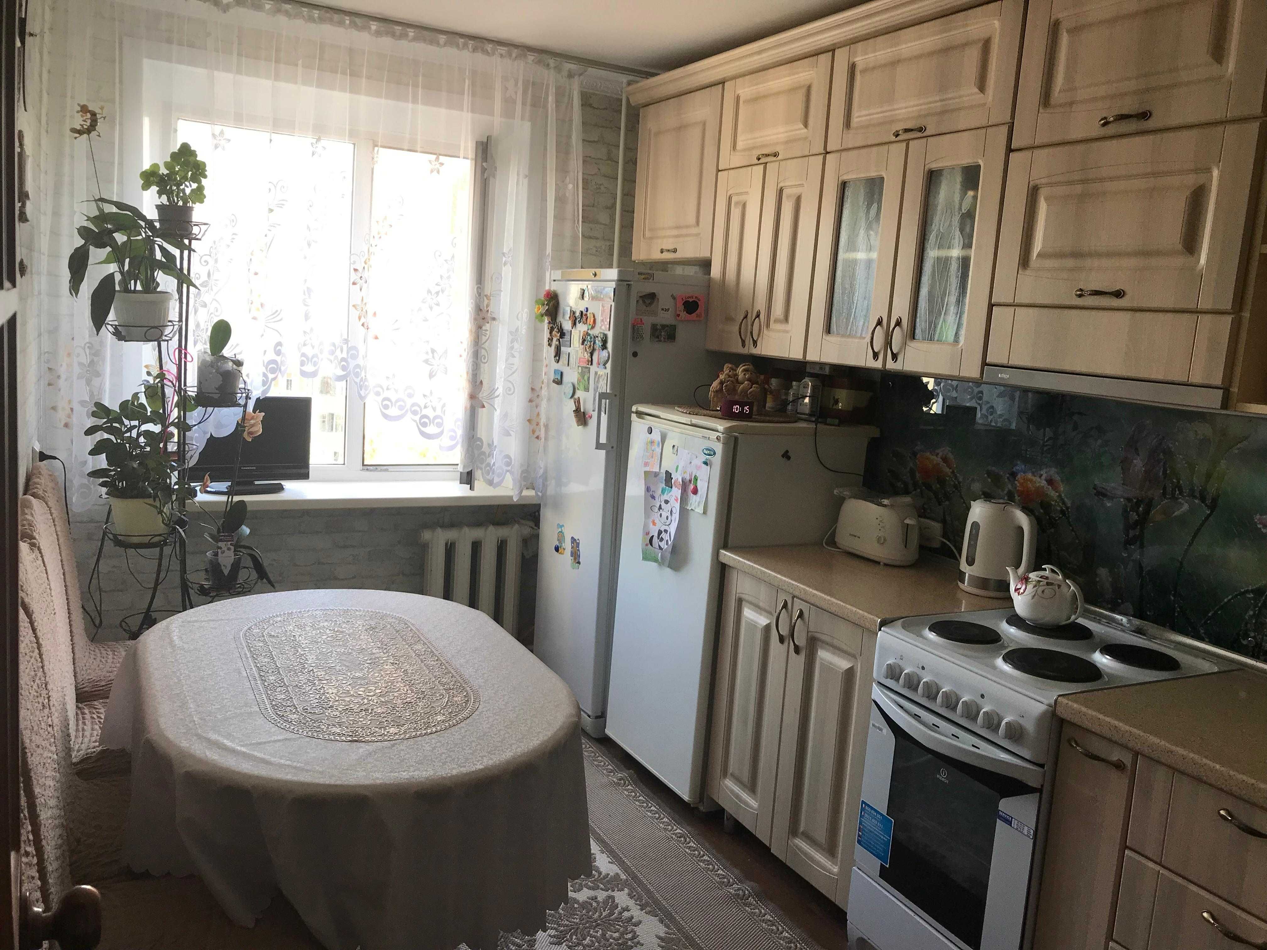 продать квартиру