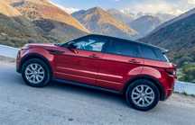 СРОЧНО Range Rover Evoque 2015 цена ДОГОВОРНАЯ